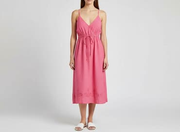 apart sukienki letnie: Sukienka damska, rozmiar M — 9