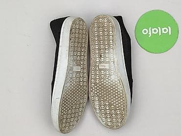 buty roxie ccc: Sneakersy damskie, rozmiar 38 — 3