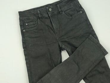 купити штани чоловічі дешево: Jeans for men, L (EU 40), Sinsay, condition - Perfect — 1