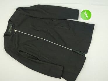 marynarki zara damskie biale: Zara, Marynarka damska, rozmiar M — 2