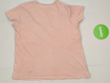koszulka z napisem essa: T-shirt, Sinsay, 13 years, 152-158 cm, condition - Very good — 3