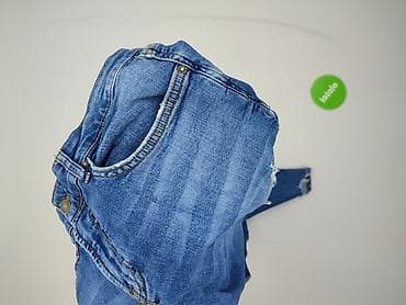 mango baloon jeans: PULL&BEAR, Jeansy dla mężczyzn, rozmiar L — 5