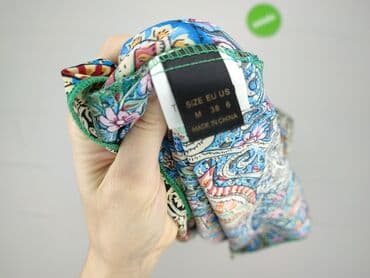 malajska spódnica hasło do krzyżówki: Spódnica damska, M — 6