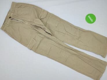 enplus buty mokasyny: Spodnie cargo damskie, rozmiar XS — 2