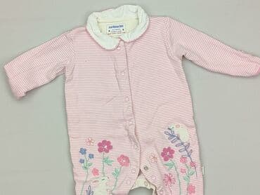 lidl bielizna esmara: Cobbler, 3-6 months, condition - Very good — 1