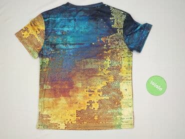 koszulka ajax bob marley: Koszulka dla mężczyzn, rozmiar S — 3