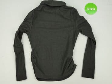 sandały i skarpetki: Shein, Golf damski, rozmiar L — 4