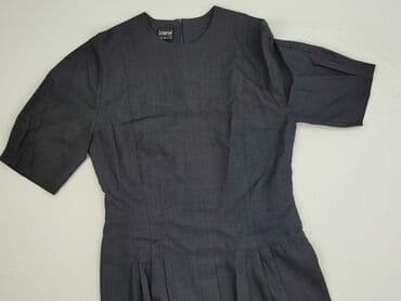 zalando sukienka midi: Sukienka damska, rozmiar L — 1