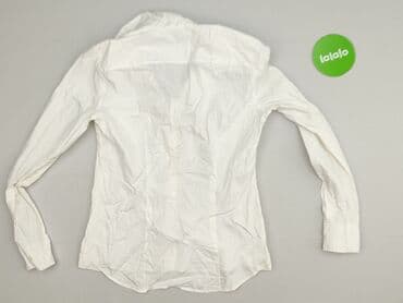 hm bluzka z guzikami: H&M, Bluzka damska, rozmiar M — 4