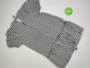 hello kitty plus size: Sukienka damska, rozmiar S — 3