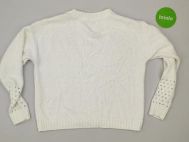 sweter cocomore: By Me, Sweter damski, rozmiar 4XL — 3