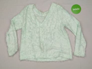 koszula swoateczna: Sweter damski, rozmiar M — 2