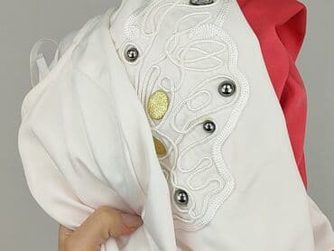 sukienki swing plus size: Sukienka damska, rozmiar XL — 5