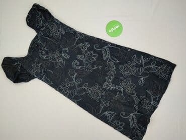 sukienka z haftowanymi kwiatami: Sukienka damska, rozmiar S — 2