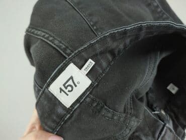 massimo dutti kurtka zimowa: 157, Jeansy damskie, XL — 5