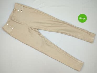 Ubrania damskie: Leggings, Legginsy L — 2