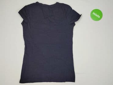 pull and bear bluzy: Primark, Women`s T-shirt, size M — 3