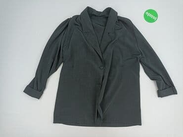 cropp marynarki damskie: Women's blazer, size XL (EU 42) — 2