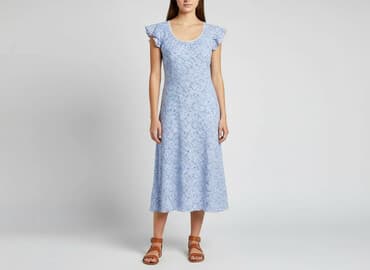 H&M, Sukienka damska, rozmiar L w lalafo.pl H&M, Sukienka damska, rozmiar L