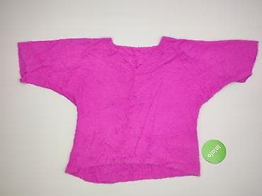 internetowe second handy: Sweter damski, rozmiar 4XL — 2