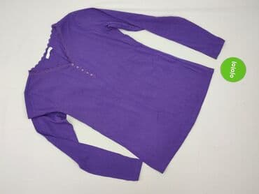 marynarki damskie theory: Glo-Story, Bluzka damska, XL — 2