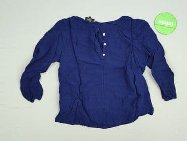 sukienka o kroju marynarki h: Zaza, Women's blouse, size S (EU 36) — 3