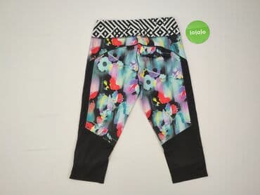 spodnie piżama hello kitty: Asics, Leggings Sports for women, size M (EU 38) — 3