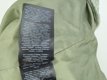 solar plaszcze: Vero Moda, Women`s trench, size M — 5