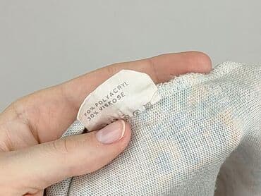 sukienka maxi sinsay: Жіноча блуза, розмір 4XL — 5