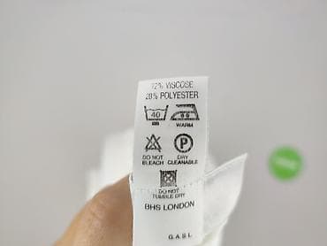 ysl bluzki: Bluzka damska, rozmiar L — 5