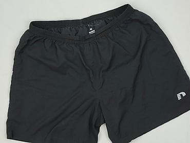 taylor wright shirts: Newline, Szorty dla mężczyzn, rozmiar XL — 1