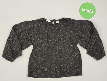 lidl sukienki letnie: Bluzka, Zara, 3-4 lat, 98-104 cm, stan - Idealny — 2