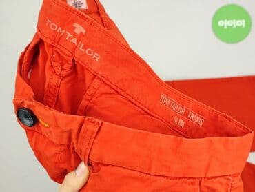 kapcie travis scott: TOM TAYLOR, Jeans for women, size XL — 5