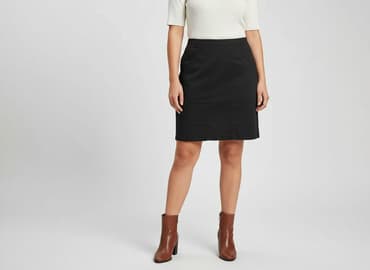 forever 21 spódniczka skórzane: H&M, Spódnica damska, rozmiar 2XL — 6