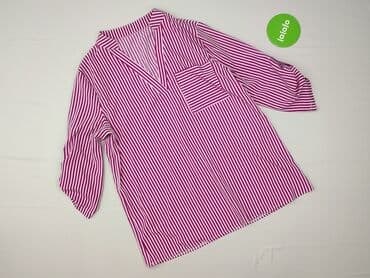 wiosenna koszula: Shein, Bluzka damska, rozmiar M — 2