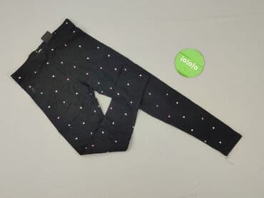 sukienki wizytowe dla nastolatek: Leggings for kids, H&M, 10 years, 134/140, condition - Very good — 2