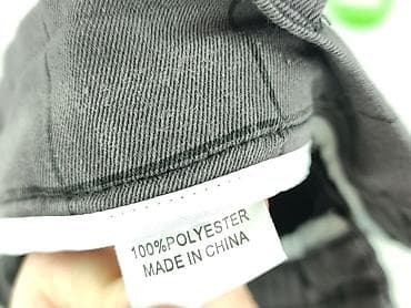 page one spodnie: Spodnie materiałowe damskie, rozmiar L — 4