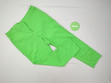 Women's Clothing: Sportmax code, Material trousers for women, XL at lalafo.pl — 2 Women's Clothing: Sportmax code, Material trousers for women, XL — 2