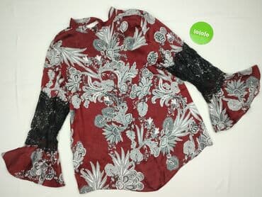 river island kurtka jeansowa: River Island, Bluzka damska, rozmiar 2XL — 3