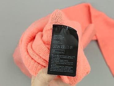 hello kitty bluzki: H&M L.O.G.G., Sweter damski, rozmiar M — 4