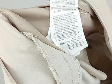 rozmiar 44: Reserved, Spodnie materiałowe damskie, rozmiar 2XS — 6