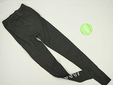 leginsy ck: Ellesse, Legginsy Sportowe damskie, rozmiar 2XS — 3