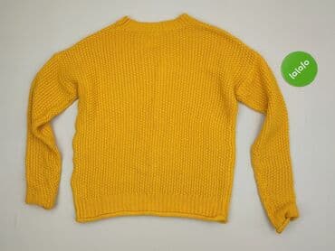 kurtki zimowe w sinsay: Sinsay, Sweter damski, rozmiar S — 3