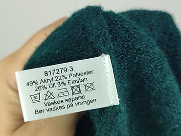 sweter smog: Sweter damski, rozmiar 2XL — 5