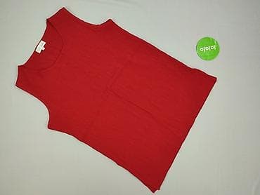 bluzki pauzza: Gina Laura, Top damski, rozmiar L — 2