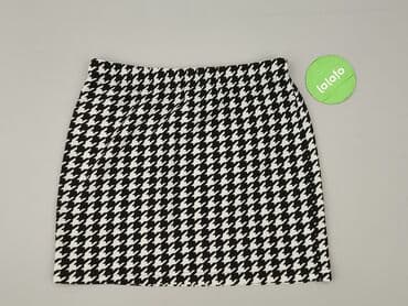 shein spódnica czarna: Shein, Spódnica damska, rozmiar 2XL — 2