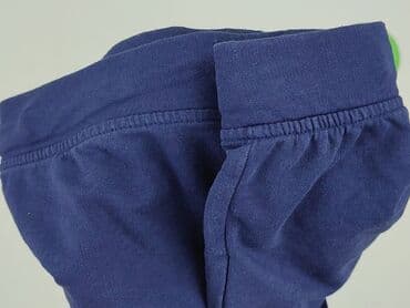 granatowe spodenki damskie: Esmara, Szorty damskie, rozmiar M — 5