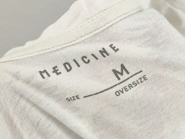 under armor compression t shirty: Medicine, T-shirt damski, rozmiar M — 4