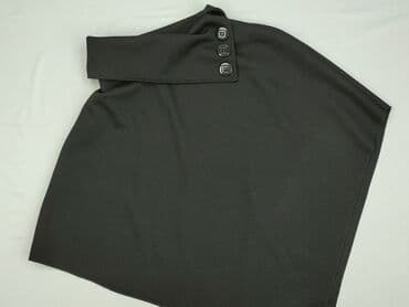 Ponczo damskie, rozmiar One size