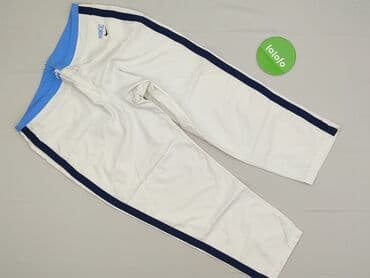 sandałki nike: Nike, Spodnie materiałowe damskie, rozmiar M — 2